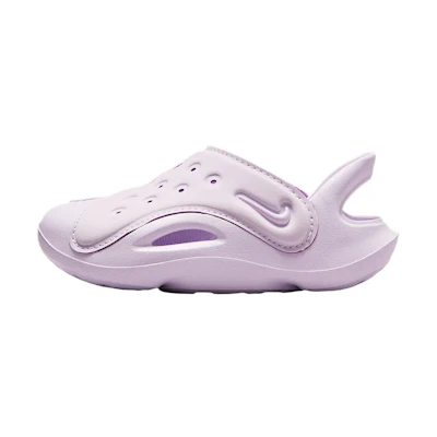 (TD) Nike Aqua Swoosh Sandal 'Doll'