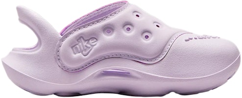 (TD) Nike Aqua Swoosh 涼鞋 'Doll' 娃娃配色 FN0875-500 Order (TD) Nike Aqua Swoosh 涼鞋 'Doll' 娃娃配色 FN0875-500