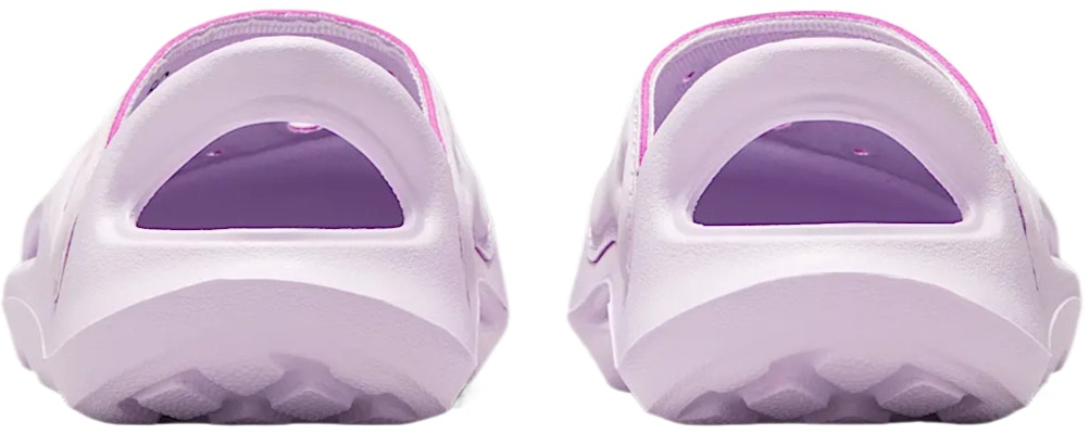 (Toddler) Nike Aqua Swoosh Sandal 'Doll' FN0875-500 Purchase (Toddler) Nike Aqua Swoosh Sandal 'Doll' FN0875-500