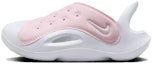 Buy (Infant) Nike Aqua Swoosh Sandal 'Pink Foam' FN0875-600