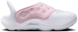 Order (Infant) Nike Aqua Swoosh Sandal 'Pink Foam' FN0875-600