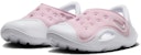 (Infant) Nike Aqua Swoosh Sandal 'Pink Foam' FN0875-600