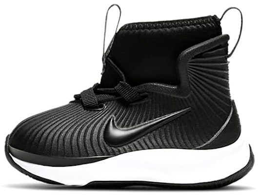 (Toddler) Nike Binzie Boot 'Black White' BQ5382-002 Buy (Toddler) Nike Binzie Boot 'Black White' BQ5382-002