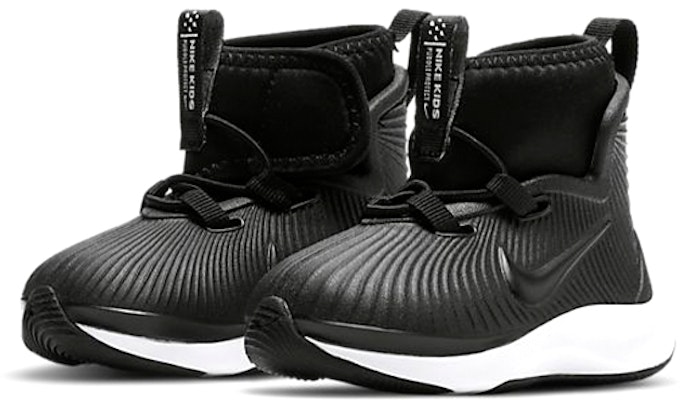 (TD) Bota Nike Binzie Negra/ 'Blanca' BQ5382-002 Lookbook (TD) Bota Nike Binzie Negra/ 'Blanca' BQ5382-002