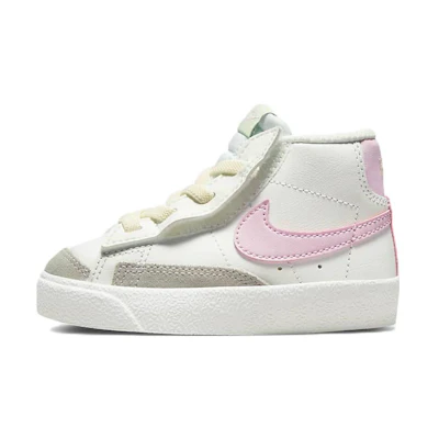 (TD) Nike Blazer Mid '77 TD 'White Pink Foam'