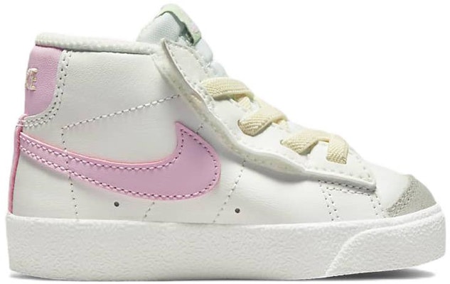 (TD) Nike Blazer Mid 77 'Putih Merah Jambu' DA4088-106 Order (TD) Nike Blazer Mid 77 'Putih Merah Jambu' DA4088-106