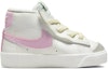 Order (TD) Nike Blazer Mid 77 'Putih Merah Jambu' DA4088-106