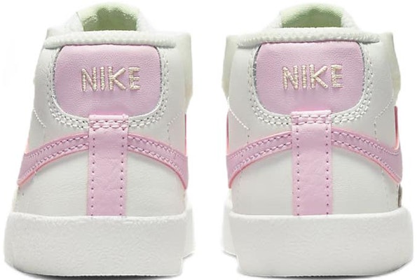 (TD) Nike Blazer Mid 77 'Putih Merah Jambu' DA4088-106 Purchase (TD) Nike Blazer Mid 77 'Putih Merah Jambu' DA4088-106