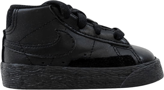 【TD嬰幼兒】Nike Blazer Mid 中筒復古板鞋 棕色 Buy 【TD嬰幼兒】Nike Blazer Mid 中筒復古板鞋 棕色