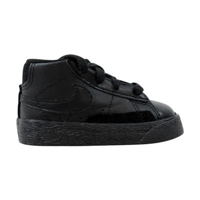 (Infant) Nike Blazer Mid 'Black Grey'