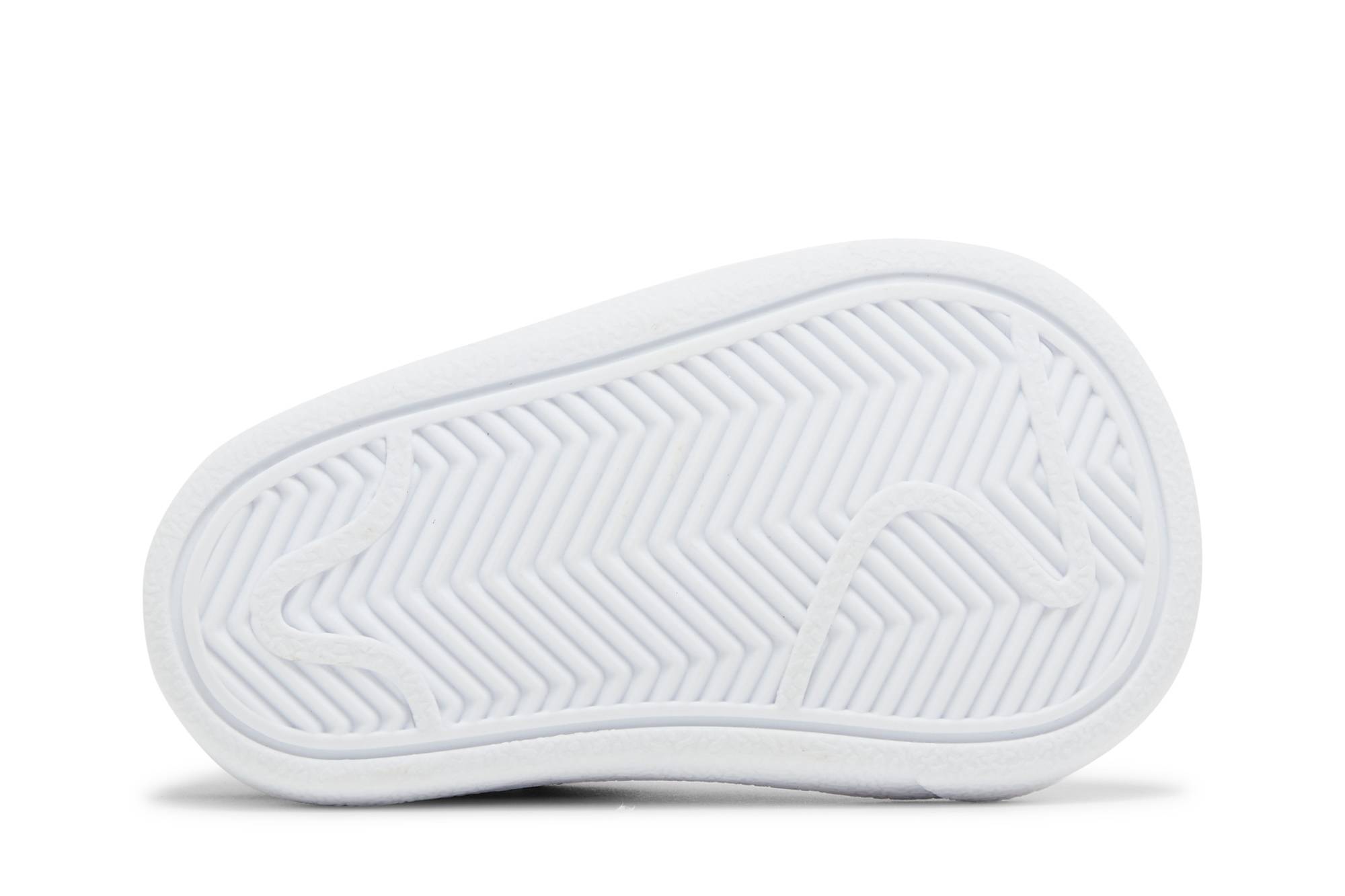 Shop (TD) Nike Blazer Mid 'Putih Hitam' DA5536-100