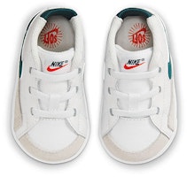 (TD) ナイキ ブレーザー MID 白/ダークティールグリーン DA5536-112 Shop (TD) ナイキ ブレーザー MID 白/ダークティールグリーン DA5536-112