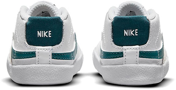 (TD) Nike Blazer Mid 'Putih Hijau Teal Gelap' DA5536-112 Purchase (TD) Nike Blazer Mid 'Putih Hijau Teal Gelap' DA5536-112