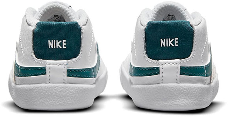 (TD) ナイキ ブレーザー MID 白/ダークティールグリーン DA5536-112 Purchase (TD) ナイキ ブレーザー MID 白/ダークティールグリーン DA5536-112