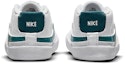Purchase (TD) Nike Blazer Mid 'Putih Hijau Teal Gelap' DA5536-112