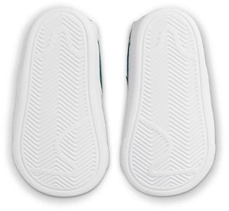 (TD) Nike Blazer Mid 'Putih Hijau Teal Gelap' DA5536-112 Details for (TD) Nike Blazer Mid 'Putih Hijau Teal Gelap' DA5536-112