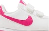 Order (TD) Nike Cortez Basic SL TDV 'Putih Pink Prime' 904769-109