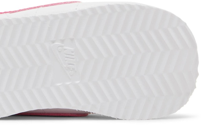 (Toddler) Nike Cortez Basic SL TDV 'White Pink Prime' 904769-109 Purchase (Toddler) Nike Cortez Basic SL TDV 'White Pink Prime' 904769-109
