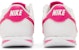 (TD) Nike Cortez Basic SL TDV 'Putih Pink Prime' 904769-109