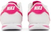 Details for (TD) Nike Cortez Basic SL TDV 'Putih Pink Prime' 904769-109