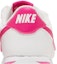 Sizing (TD) Nike Cortez Basic SL TDV 'Putih Pink Prime' 904769-109