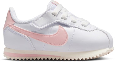 (Infant) Nike Cortez EasyOn 'White Echo Pink' DM0952-117 (Infant) Nike Cortez EasyOn 'White Echo Pink' DM0952-117