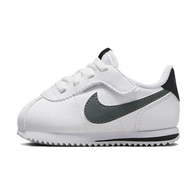 (Infant) Nike Cortez EasyOn 'White Vintage Green'