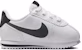 (TD) Nike Cortez EasyOn 'Putih Hijau Vintage' DM0952-106