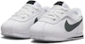 (TD) Nike Cortez EasyOn 'Putih Hijau Vintage' DM0952-106