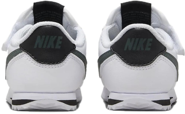 (Infant) Nike Cortez EasyOn 'White Vintage Green' DM0952-106 Shop (Infant) Nike Cortez EasyOn 'White Vintage Green' DM0952-106