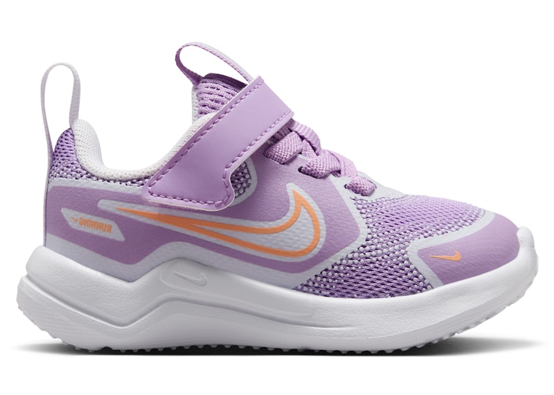 (Infant) Nike Cosmic Runner 'Barely Grape' HM4401-503