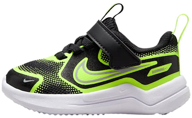 (Infant) Nike Cosmic Runner 'Black Volt' HM4401-005 Buy (Infant) Nike Cosmic Runner 'Black Volt' HM4401-005