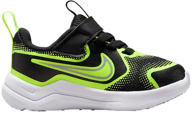 (Infant) Nike Cosmic Runner 'Black Volt' HM4401-005 Order (Infant) Nike Cosmic Runner 'Black Volt' HM4401-005
