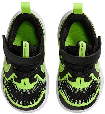 (Infant) Nike Cosmic Runner 'Black Volt' HM4401-005 Shop (Infant) Nike Cosmic Runner 'Black Volt' HM4401-005