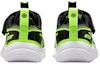 Purchase (Infant) Nike Cosmic Runner 'Black Volt' HM4401-005