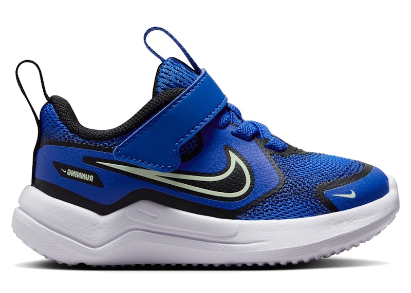 (Infant) Nike Cosmic Runner 'Hyper Royal Volt Tint' HM4401-407