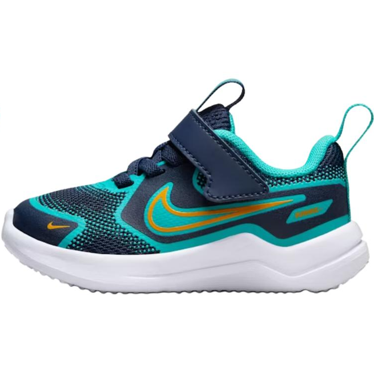 Buy (TD) Nike Cosmic Runner ''Midnight Navy Dusty Cactus'' sneakers HM4401-406