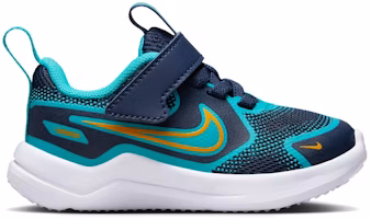 (Infant) Nike Cosmic Runner 'Midnight Navy Dusty Cactus' HM4401-406 (Infant) Nike Cosmic Runner 'Midnight Navy Dusty Cactus' HM4401-406