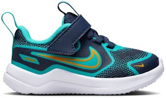 (Infant) Nike Cosmic Runner 'Midnight Navy Dusty Cactus' HM4401-406 (Infant) Nike Cosmic Runner 'Midnight Navy Dusty Cactus' HM4401-406