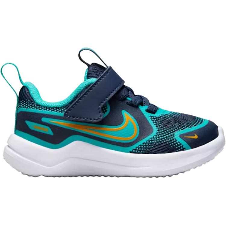 Order (TD) Nike Cosmic Runner ''Midnight Navy Dusty Cactus'' sneakers HM4401-406