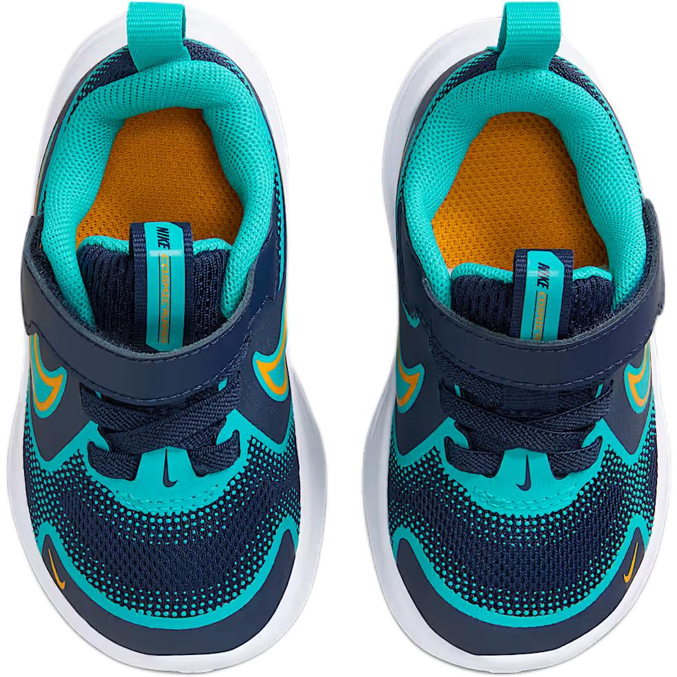 Lookbook (TD) Nike Cosmic Runner ''Midnight Navy Dusty Cactus'' sneakers HM4401-406