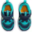 Lookbook (TD) Nike Cosmic Runner ''Midnight Navy Dusty Cactus'' sneakers HM4401-406