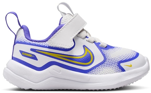 (TD) Nike Cosmic Runner ''Summit White Persian Violet'' Putih Ungu Parsi HM4401-101 Buy (TD) Nike Cosmic Runner ''Summit White Persian Violet'' Putih Ungu Parsi HM4401-101