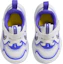 Lookbook (TD) Nike Cosmic Runner 白紫檸檬黃 白色 太空跑鞋 HM4401-101
