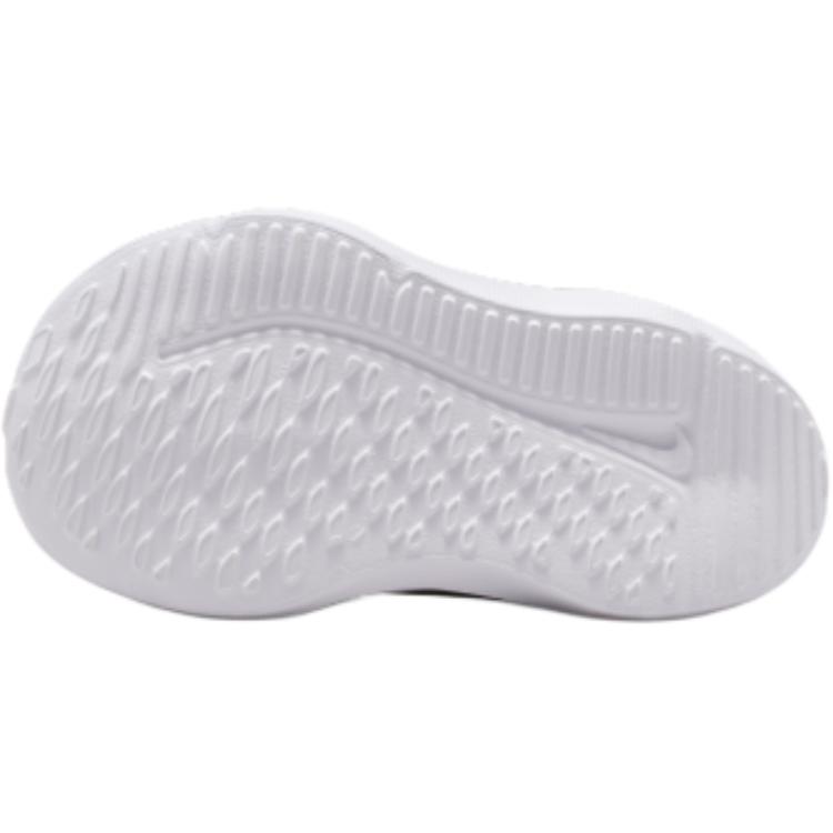 Shop (TD) Nike Cosmic Runner 白紫檸檬黃 白色 太空跑鞋 HM4401-101