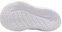 Shop (TD) Nike Cosmic Runner 白紫檸檬黃 白色 太空跑鞋 HM4401-101