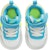 (TD) Nike Court Borough Low 2 'Putih Biru Baltik Volt' BQ5453-122