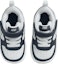 Shop (TD) Nike Court Borough Low 2 'Putih Biru' BQ5453-121