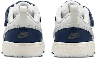 (TD) 나이키 코트 버러 로우 2 '화이트 블루' BQ5453-121 Purchase (TD) 나이키 코트 버러 로우 2 '화이트 블루' BQ5453-121