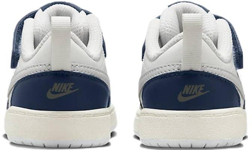 (TD) Nike Court Borough Low 2 'Putih Biru' BQ5453-121 Purchase (TD) Nike Court Borough Low 2 'Putih Biru' BQ5453-121